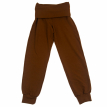 Full frame of the Relaxed Jogger Pant